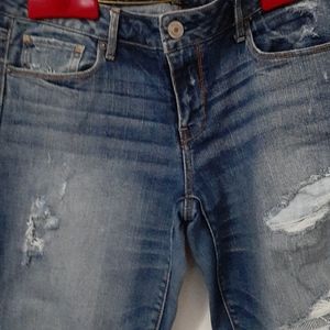 American Eagle Jean